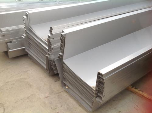 贡山304不锈钢天沟