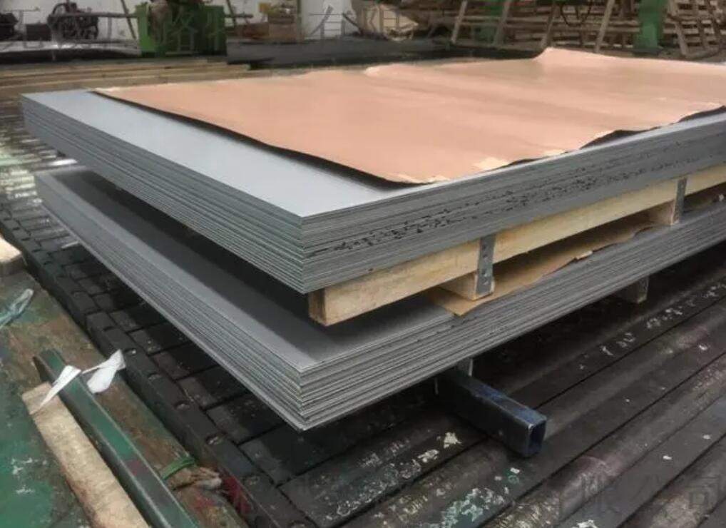 贡山310s不锈钢板