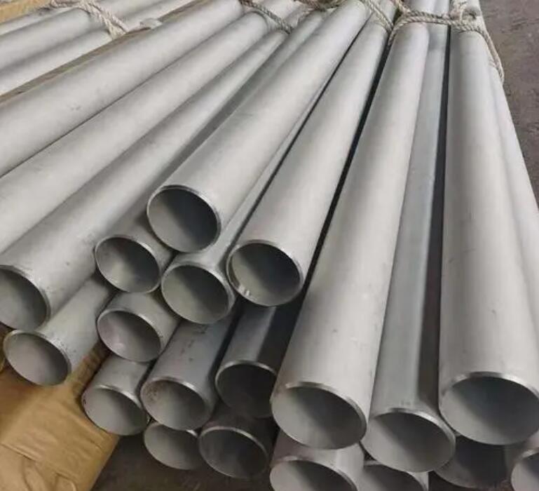 贡山304不锈钢管