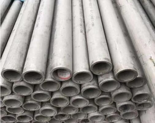 贡山310s不锈钢管