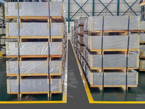 贡山316ti不锈钢板