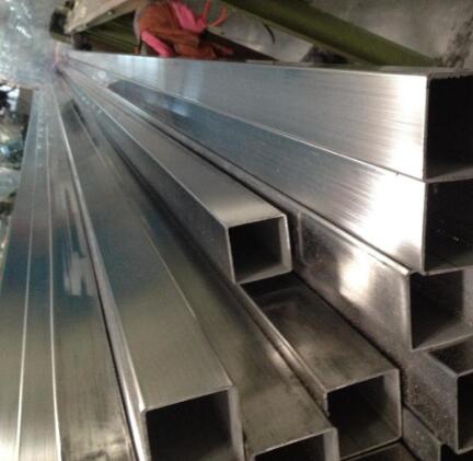 贡山不锈钢方管