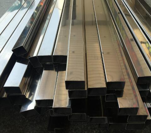 贡山不锈钢方管