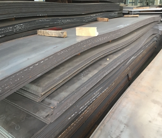 贡山15crmo合金板