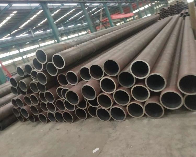 贡山Q345无缝钢管