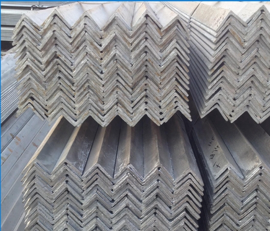 贡山不等边镀锌角钢