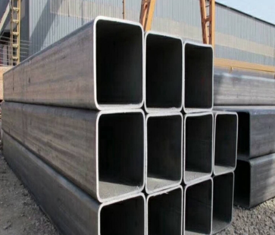 贡山直角方矩管